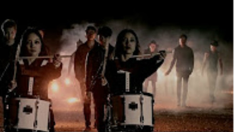 NOISEMAKER【FLAG】【MV】大赞!!